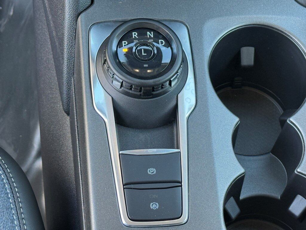 2025 Ford Bronco Sport Outer Banks Springfield VA