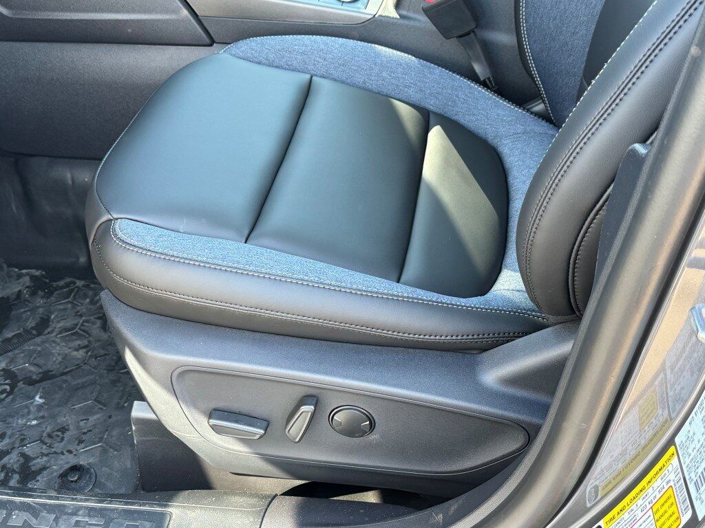 2025 Ford Bronco Sport Outer Banks Springfield VA