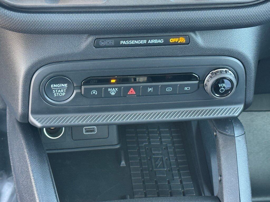 2025 Ford Bronco Sport Outer Banks Springfield VA