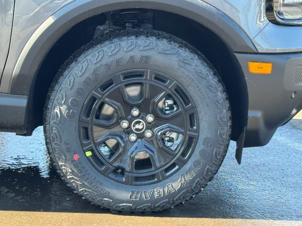 2025 Ford Bronco Sport Outer Banks Springfield VA