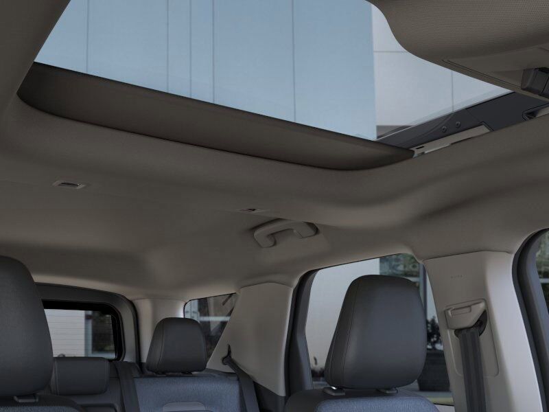 2025 Ford Bronco Sport Outer Banks Springfield VA