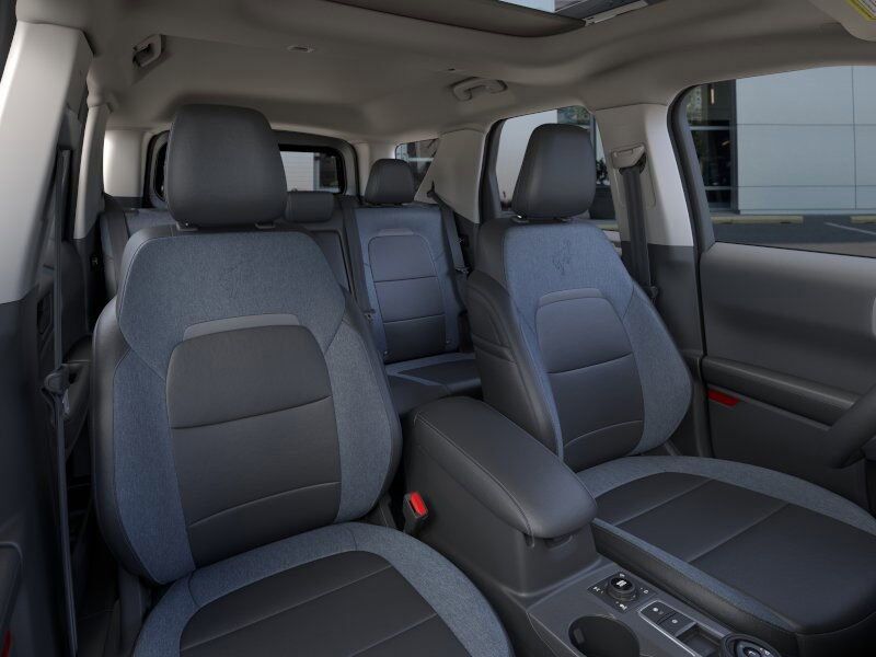 2025 Ford Bronco Sport Outer Banks Springfield VA