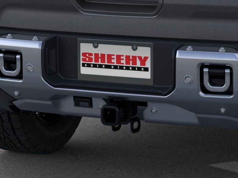 2025 Ford Bronco Sport Outer Banks Springfield VA