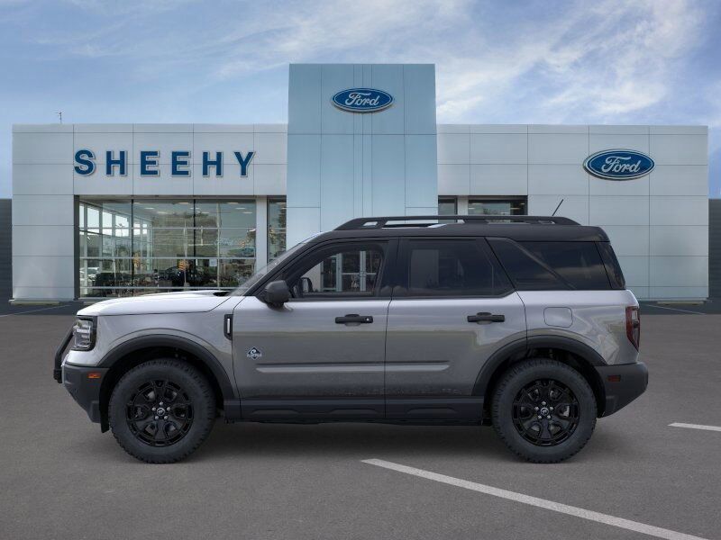 2025 Ford Bronco Sport Outer Banks Springfield VA