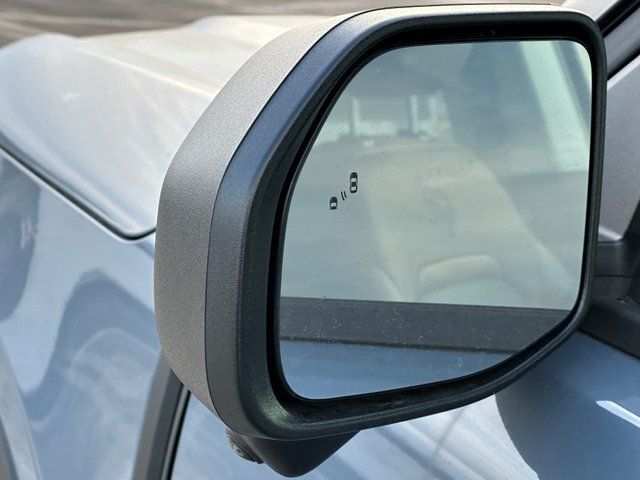 2025 Ford Bronco Sport Outer Banks Springfield VA