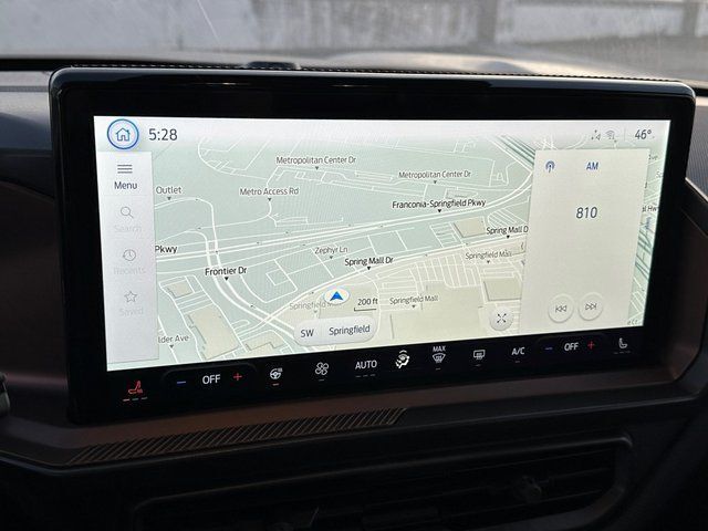 2025 Ford Bronco Sport Outer Banks Springfield VA