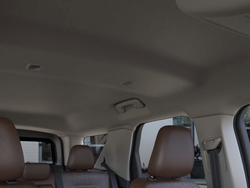 2025 Ford Bronco Sport Outer Banks Springfield VA