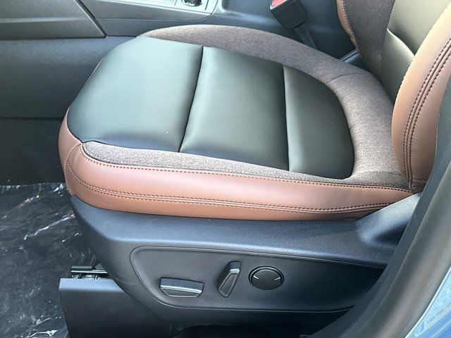 2025 Ford Bronco Sport Outer Banks Springfield VA