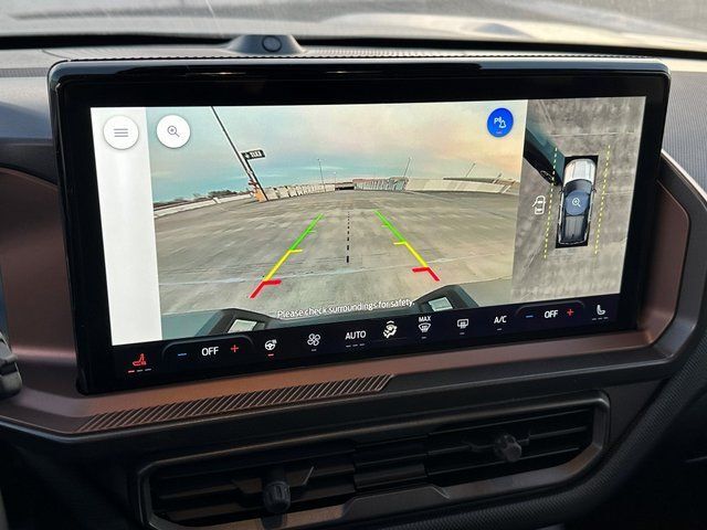 2025 Ford Bronco Sport Outer Banks Springfield VA