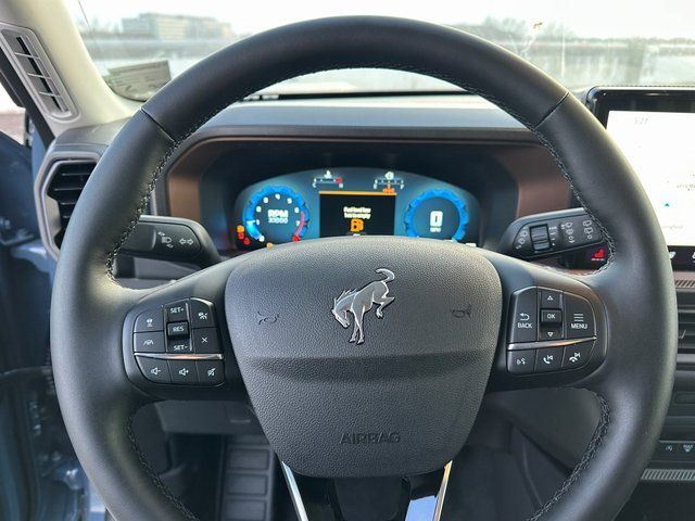 2025 Ford Bronco Sport Outer Banks Springfield VA