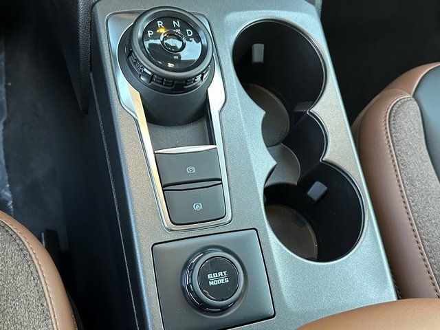 2025 Ford Bronco Sport Outer Banks Springfield VA