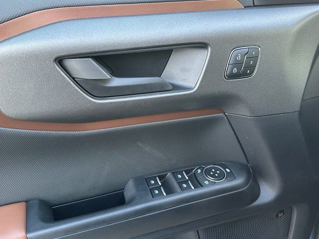 2025 Ford Bronco Sport Outer Banks Springfield VA