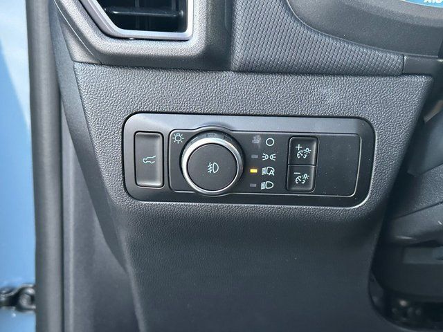 2025 Ford Bronco Sport Outer Banks Springfield VA