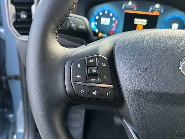 2025 Ford Bronco Sport Outer Banks Springfield VA