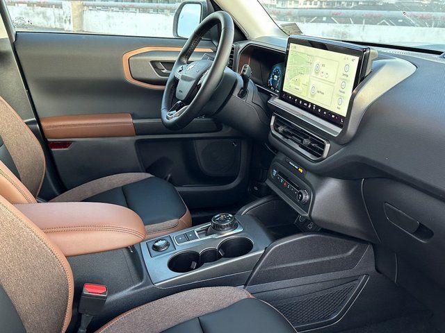 2025 Ford Bronco Sport Outer Banks Springfield VA