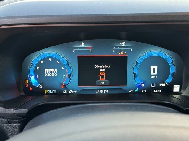 2025 Ford Bronco Sport Outer Banks Springfield VA