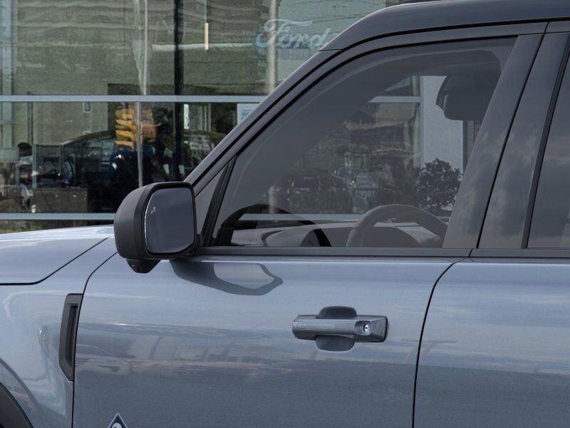 2025 Ford Bronco Sport Outer Banks Springfield VA