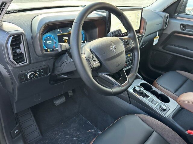 2025 Ford Bronco Sport Outer Banks Springfield VA