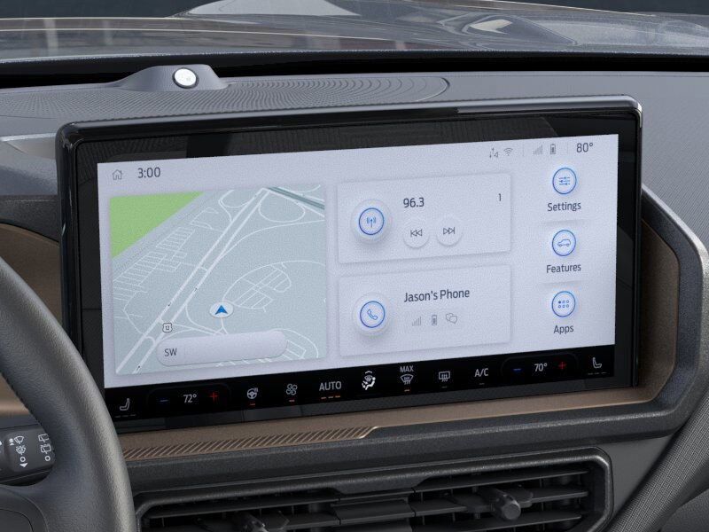 2025 Ford Bronco Sport Outer Banks Springfield VA