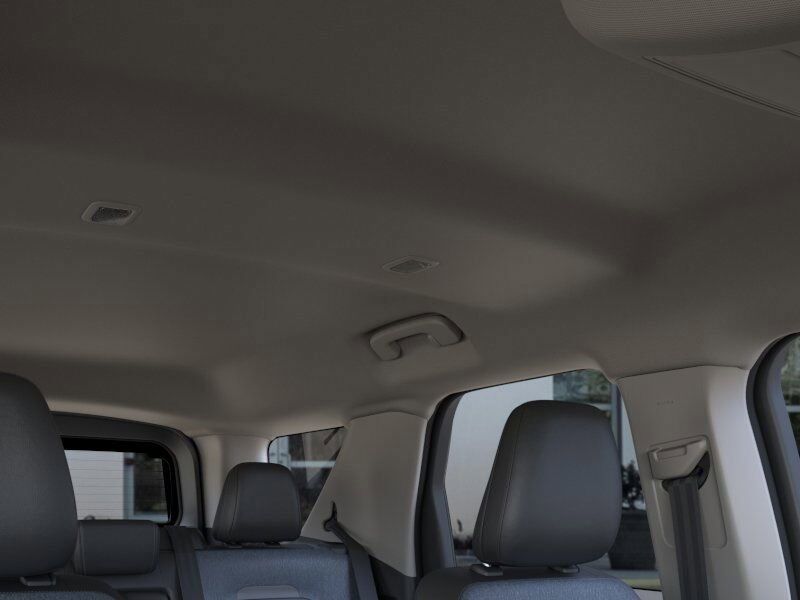 2025 Ford Bronco Sport Outer Banks Springfield VA