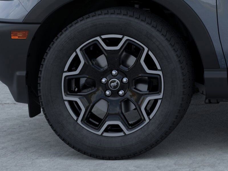 2025 Ford Bronco Sport Outer Banks Springfield VA