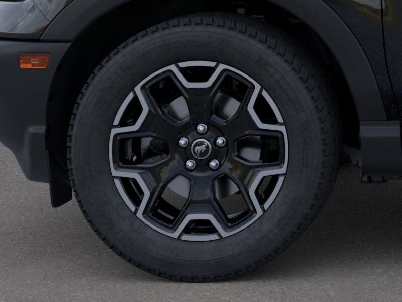 2025 Ford Bronco Sport Outer Banks Springfield VA