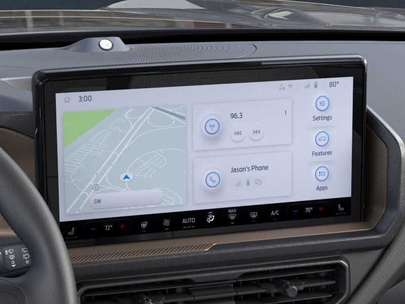 2025 Ford Bronco Sport Outer Banks Springfield VA