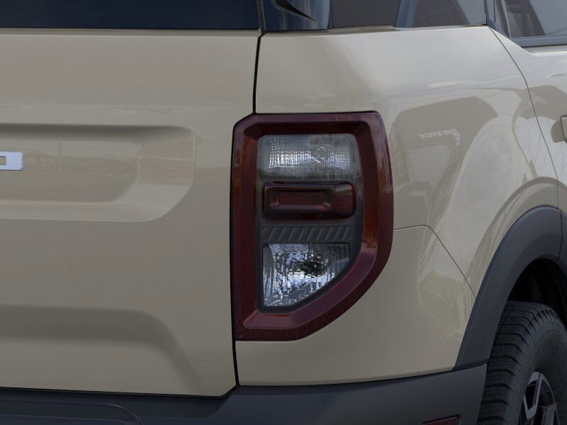 2025 Ford Bronco Sport Outer Banks Springfield VA