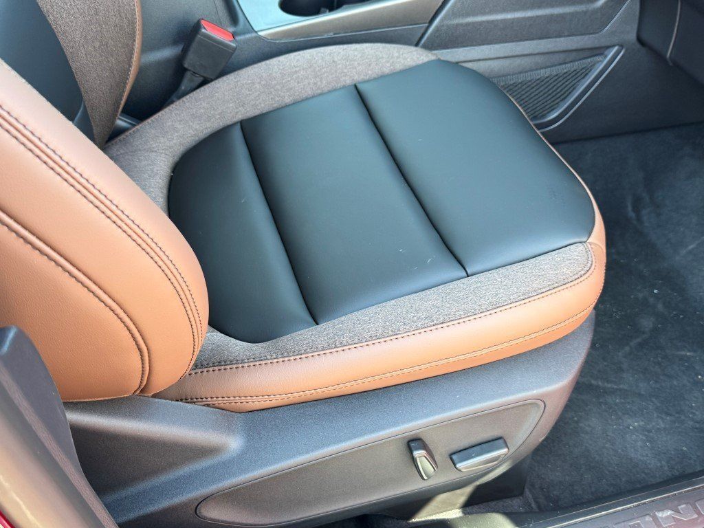 2025 Ford Bronco Sport Outer Banks Springfield VA