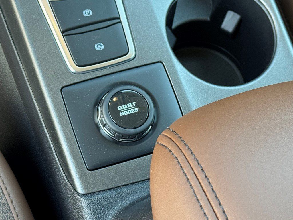 2025 Ford Bronco Sport Outer Banks Springfield VA