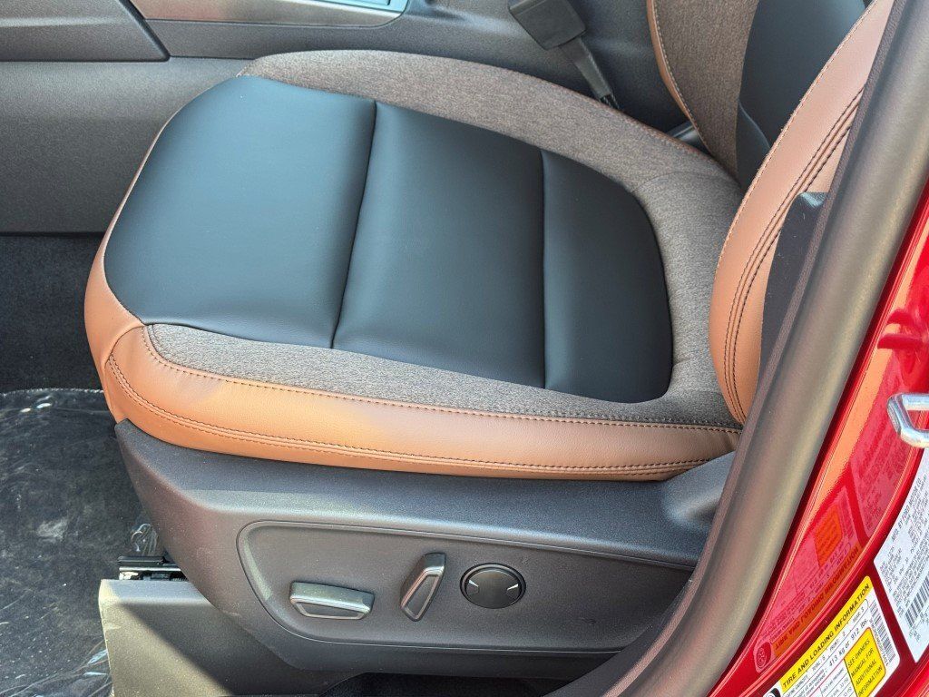 2025 Ford Bronco Sport Outer Banks Springfield VA