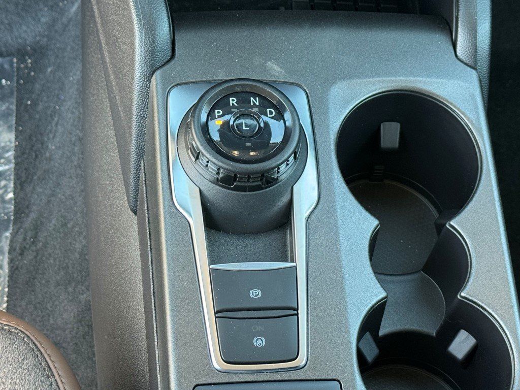 2025 Ford Bronco Sport Outer Banks Springfield VA