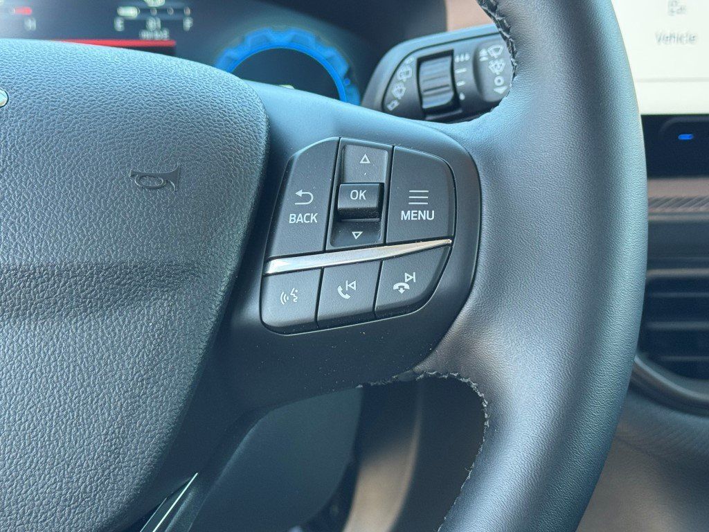 2025 Ford Bronco Sport Outer Banks Springfield VA