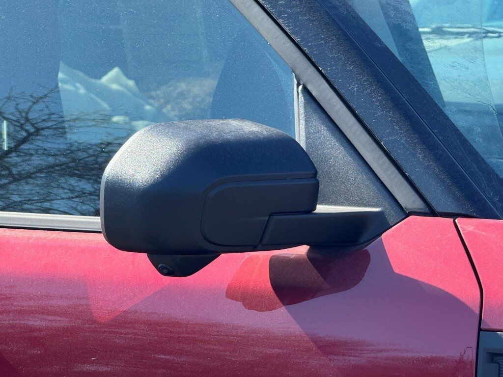 2025 Ford Bronco Sport Outer Banks Springfield VA