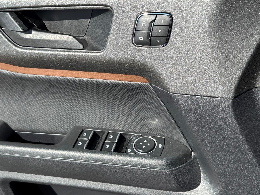 2025 Ford Bronco Sport Outer Banks Springfield VA