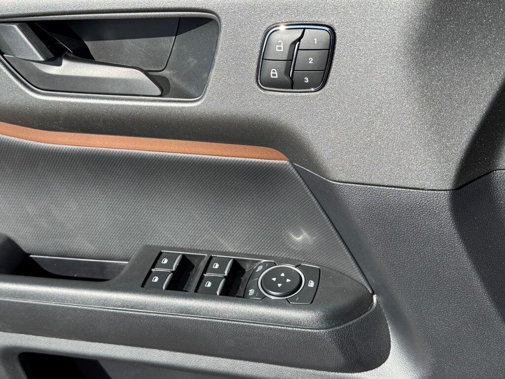 2025 Ford Bronco Sport Outer Banks Springfield VA