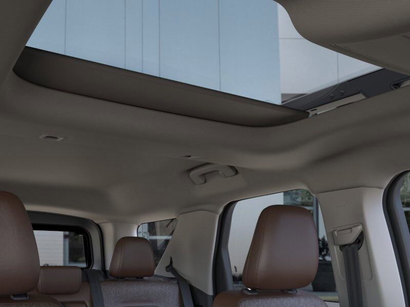 2025 Ford Bronco Sport Outer Banks Springfield VA