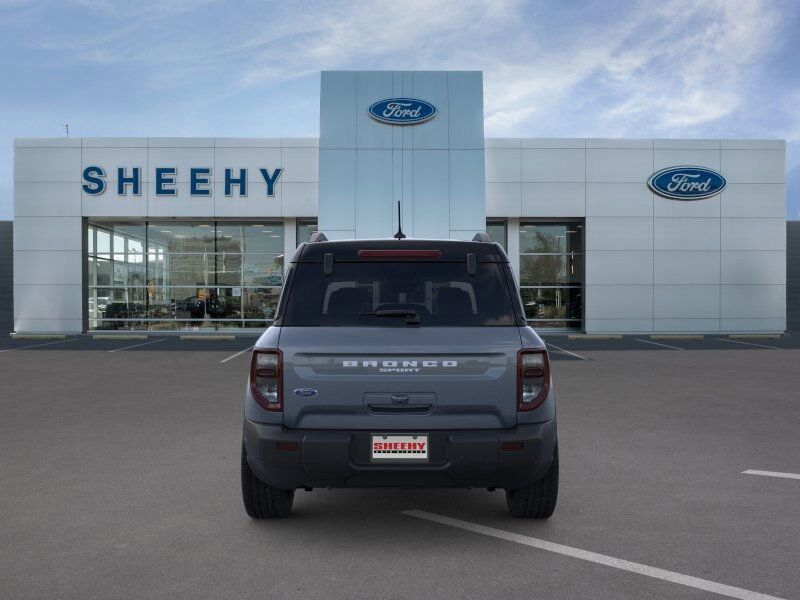 2025 Ford Bronco Sport Outer Banks Springfield VA