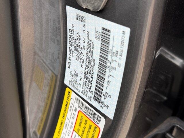 2025 Ford Bronco Sport Outer Banks Springfield VA