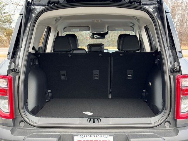 2025 Ford Bronco Sport Outer Banks Springfield VA