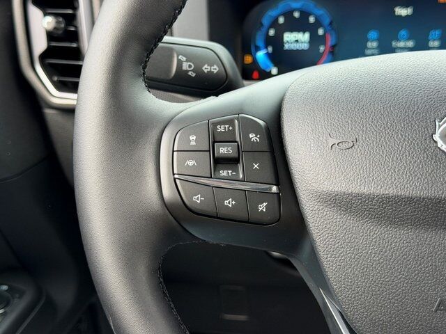 2025 Ford Bronco Sport Outer Banks Springfield VA