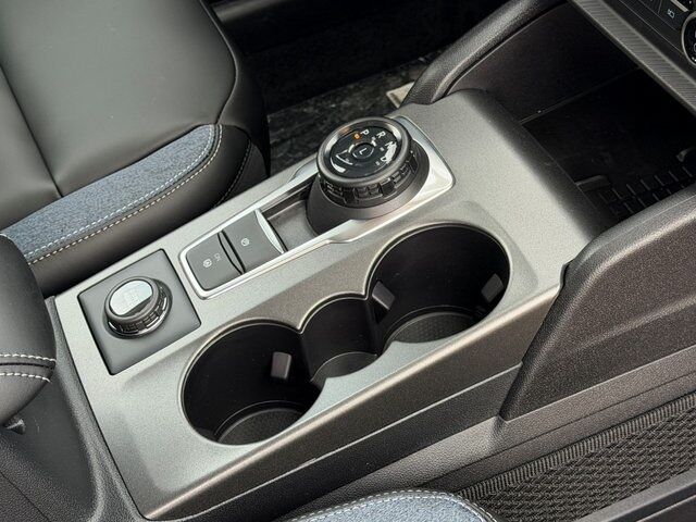 2025 Ford Bronco Sport Outer Banks Springfield VA