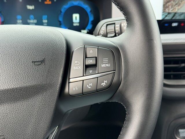 2025 Ford Bronco Sport Outer Banks Springfield VA