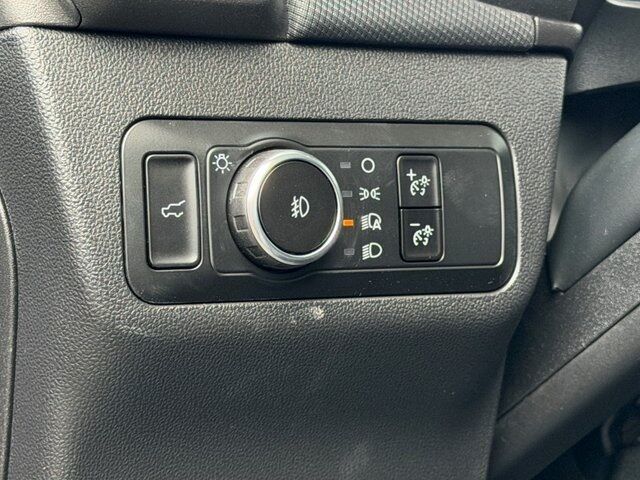 2025 Ford Bronco Sport Outer Banks Springfield VA