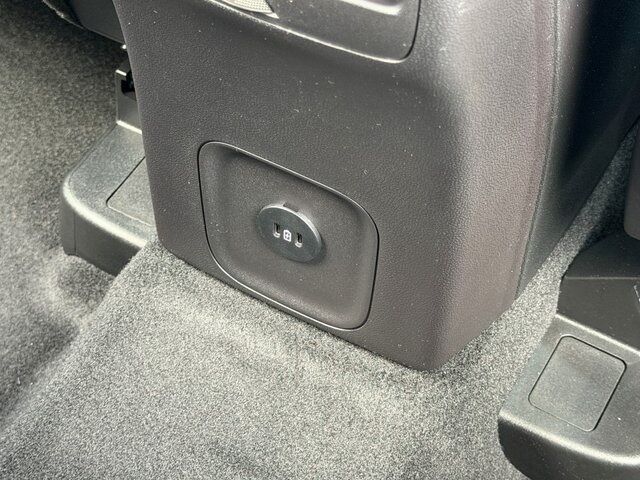 2025 Ford Bronco Sport Outer Banks Springfield VA