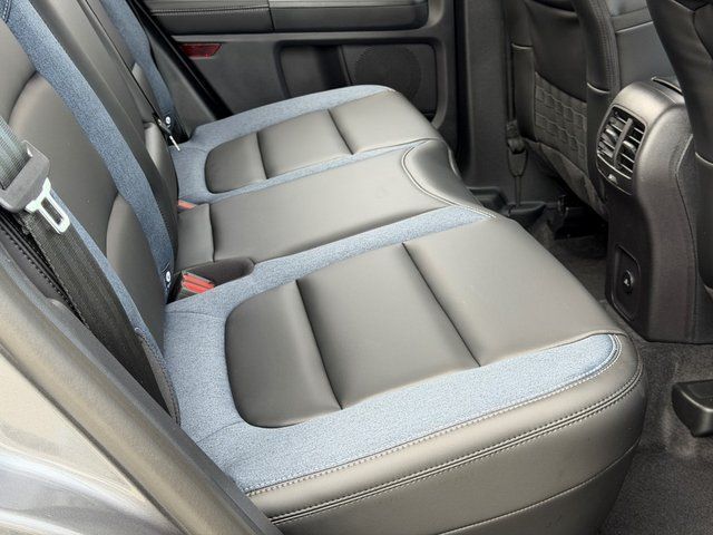 2025 Ford Bronco Sport Outer Banks Springfield VA