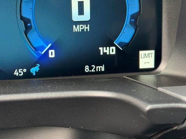 2025 Ford Bronco Sport Outer Banks Springfield VA