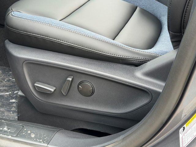 2025 Ford Bronco Sport Outer Banks Springfield VA