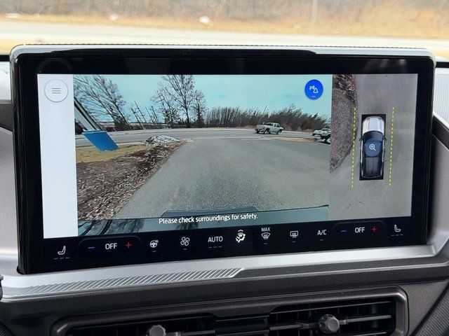 2025 Ford Bronco Sport Outer Banks Springfield VA