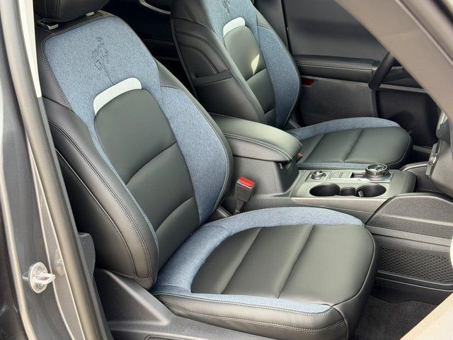 2025 Ford Bronco Sport Outer Banks Springfield VA